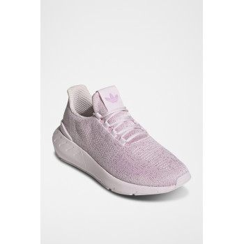 Sneakers Swift Run 22 - Rose clair chiné - 02 - 34143903