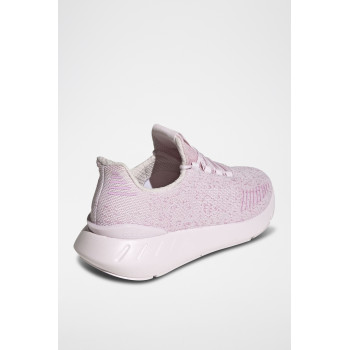 Sneakers Swift Run 22 - Rose clair chiné - 02 - 34143903