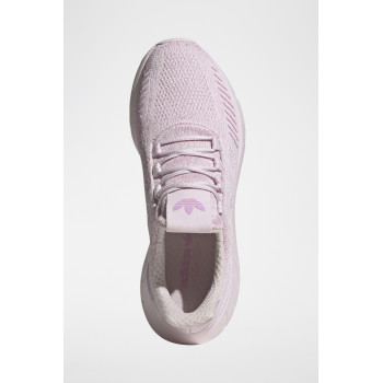 Sneakers Swift Run 22 - Rose clair chiné - 02 - 34143903