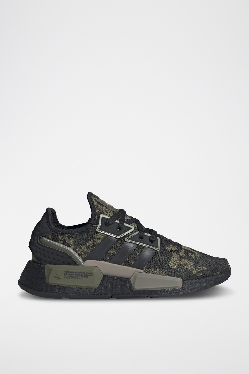 Sneakers NMD_G1 - Kaki - 02 - 34115880