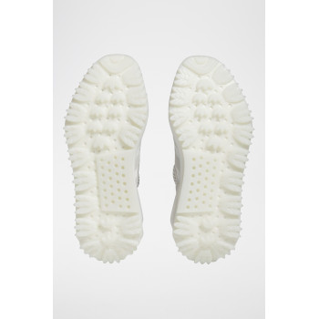 Sneakers plateformes NMD_S1 - Blanc - 02 - 34115886