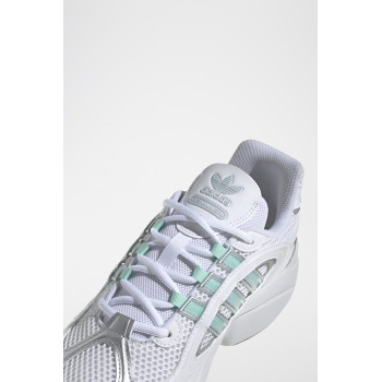 Tennis Ozworld - Blanc - 02 - 34115897