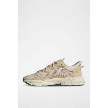 Sneakers Ozweego - Beige - 02 - 34115964