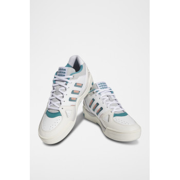 Sneakers Midcity Low - Blanc - 02 - 34116014