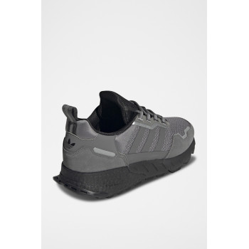 Sneakers ZX 1K Boost - Gris - 02 - 34139974