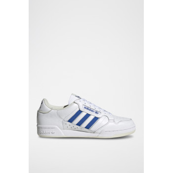 Sneakers en cuir Continental 80 Stripes - Blanc - 02 - 34139986