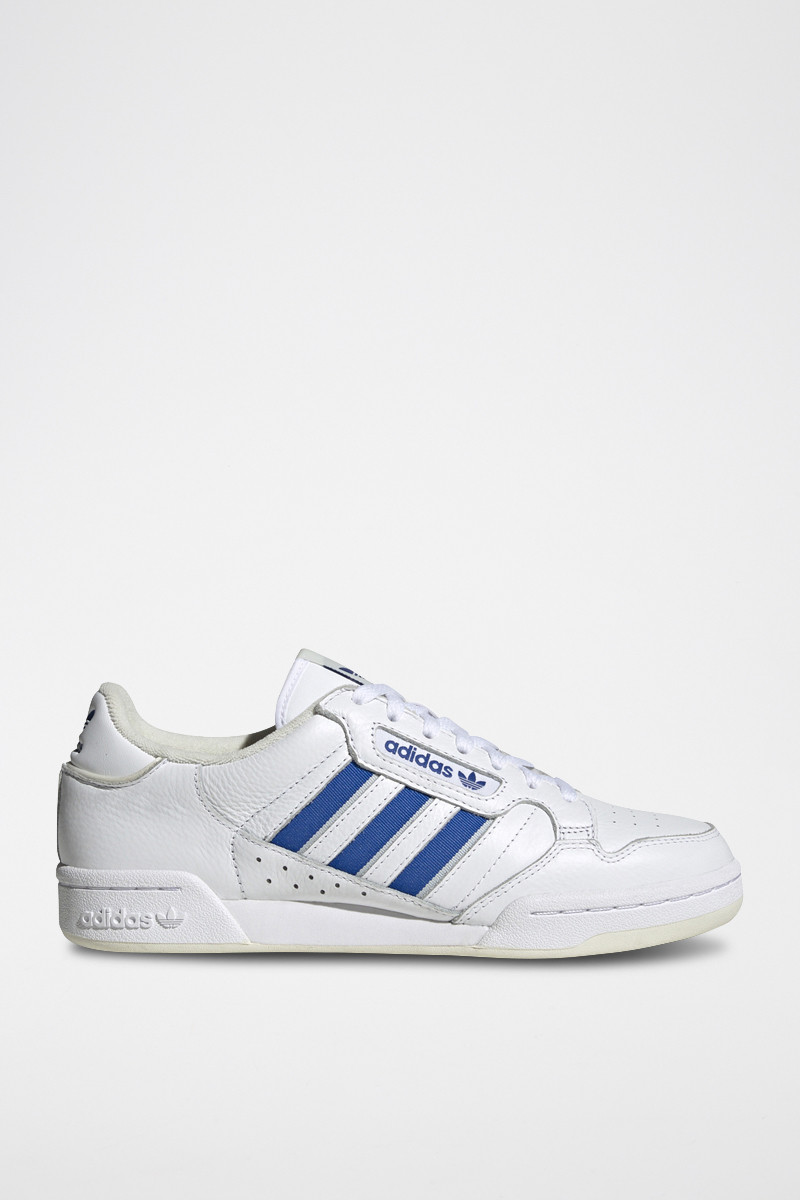 Sneakers en cuir Continental 80 Stripes - Blanc - 02 - 34139986