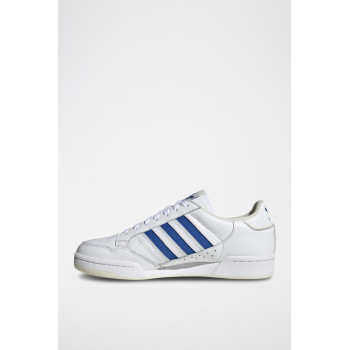 Sneakers en cuir Continental 80 Stripes - Blanc - 02 - 34139986