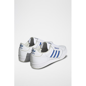 Sneakers en cuir Continental 80 Stripes - Blanc - 02 - 34139986