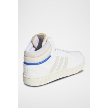 Sneakers montantes Hoops 3.0 Mid Classic Vintage - Blanc - 02 - 34140158