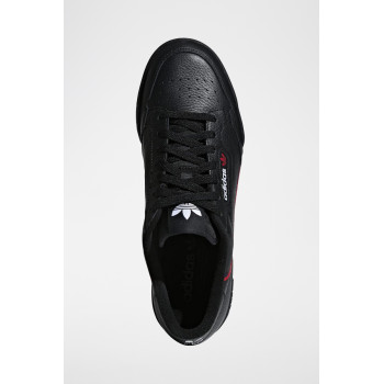 Sneakers en cuir Continental 80 - Noir - 02 - 34142636