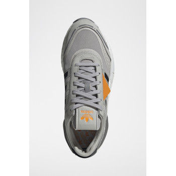 Sneakers Retropy P9 - Gris foncé - 02 - 34140806