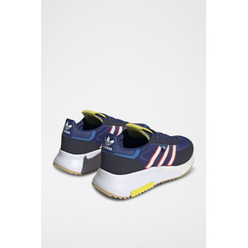 Sneakers Retropy F2 - Bleu marine - 02 - 34143565