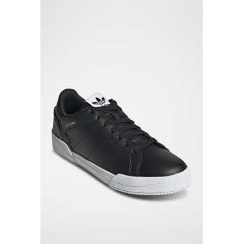 Sneakers Court Tourino - Noir - 02 - 34143614