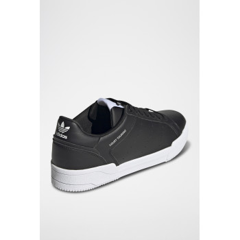 Sneakers Court Tourino - Noir - 02 - 34143614