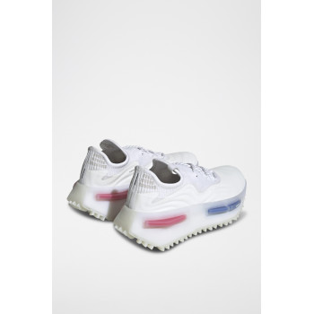 Sneakers en cuir NMD S1 FS - Blanc - 02 - 34143668