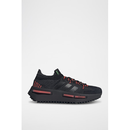 Sneakers NMD S1 - Noir - 02 - 34143671