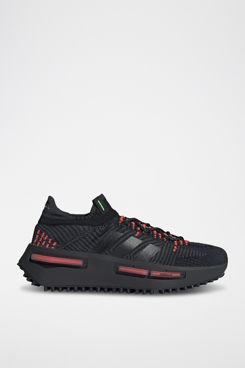 Sneakers NMD S1 - Noir - 02 - 34143671