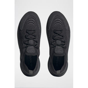 Tennis Ozelia KNT - Noir - 02 - 34143895