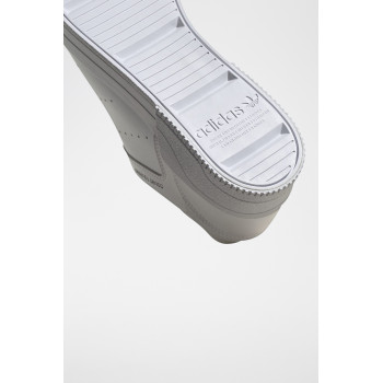 Sneakers Court Tourino - Blanc - 02 - 34143905