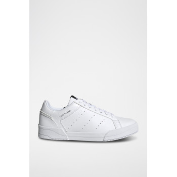 Sneakers Court Tourino - Blanc - 02 - 34143905