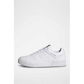 Sneakers Court Tourino - Blanc - 02 - 34143905