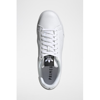 Sneakers Court Tourino - Blanc - 02 - 34143905