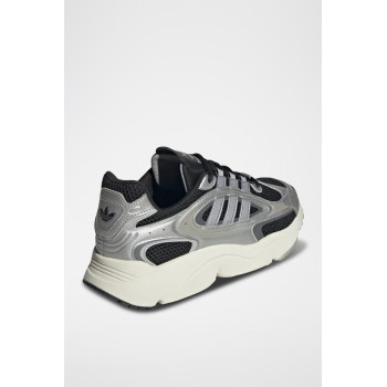 Sneakers Ozworld - Noir - 02 - 34143912