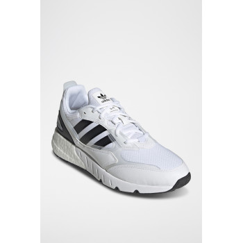 Sneakers ZX 1K Boost 2.0 - Blanc - 02 - 34144071