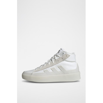 Sneakers Znsored Hi - Blanc - 02 - 34115985