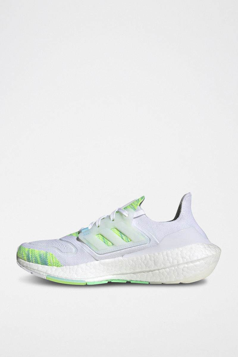 Chaussures de running Ultraboost 22 W - Blanc - 02 - 34116048