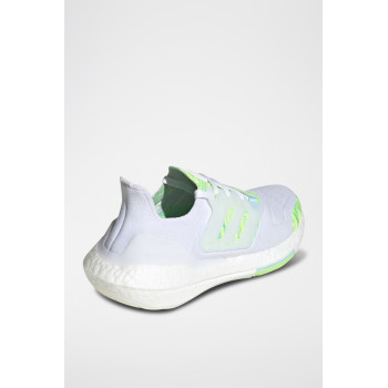 Chaussures de running Ultraboost 22 W - Blanc - 02 - 34116048