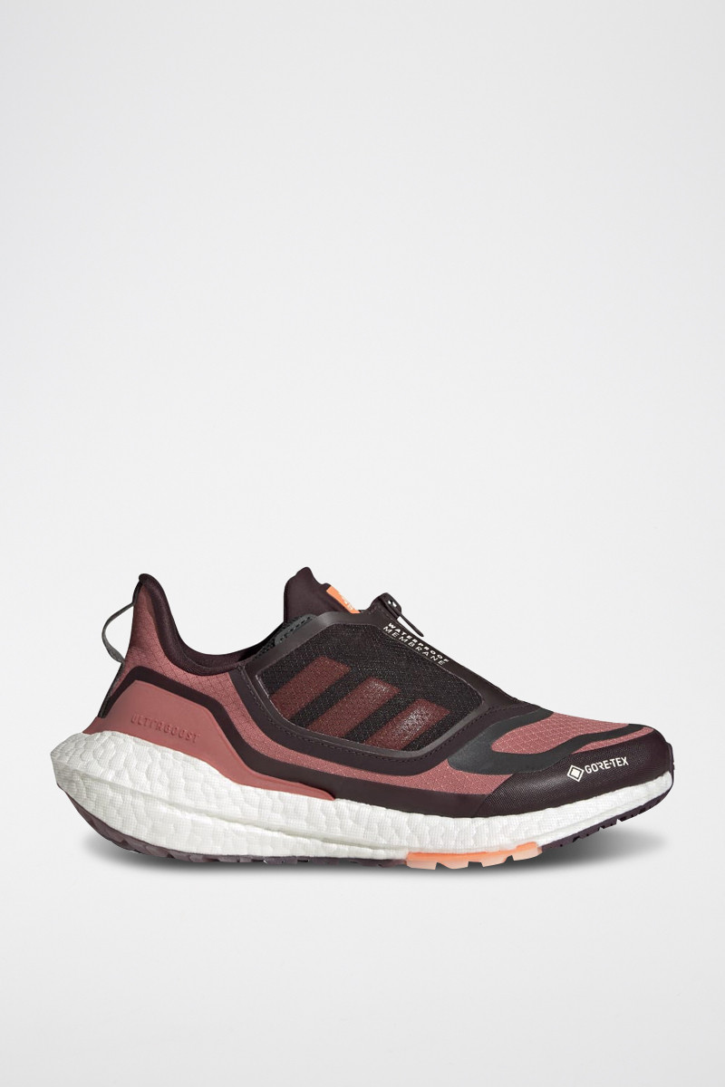 Chaussures de running Ultraboost 22 GTX W - Vieux rose - 02 - 34116055