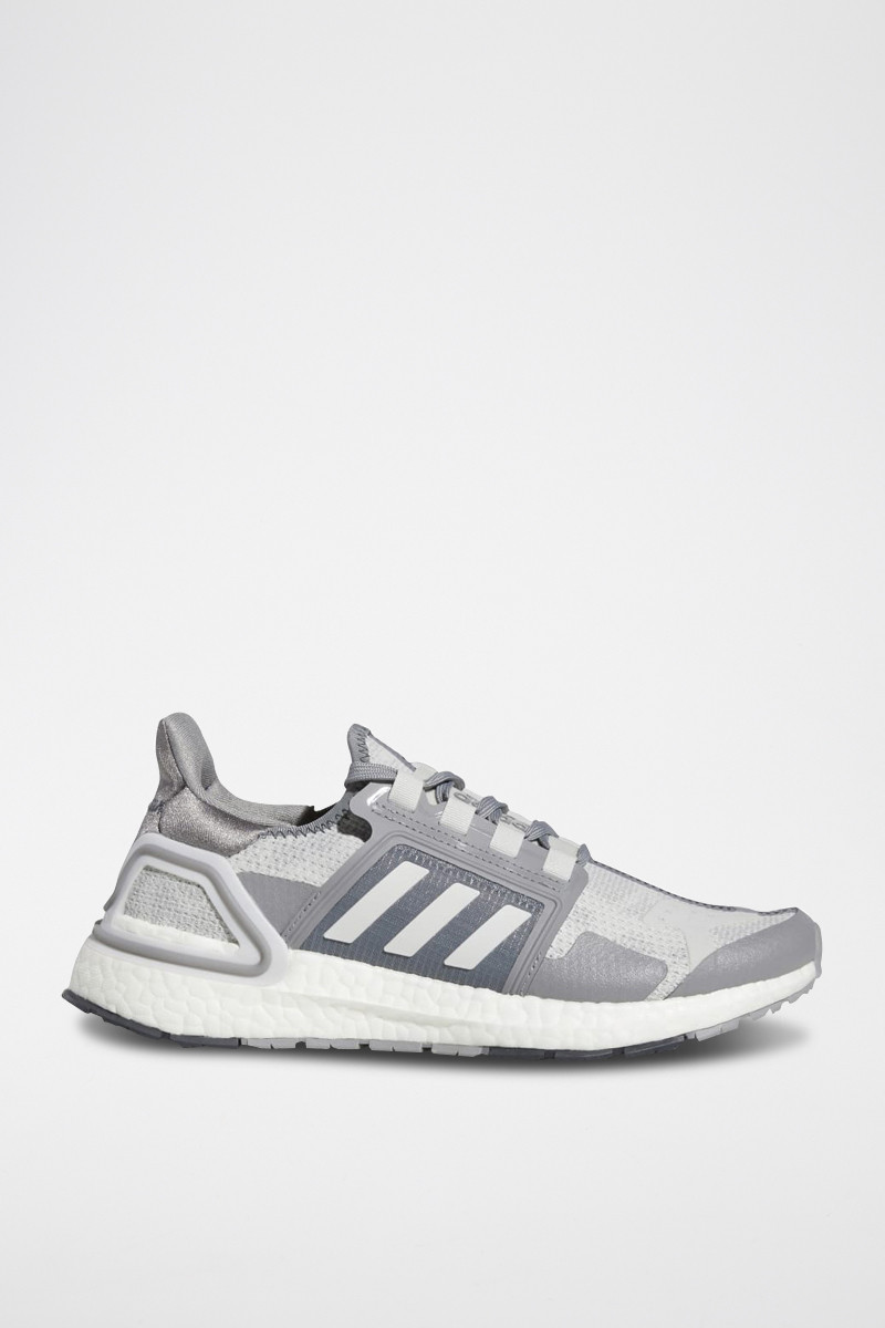 Chaussures de running Ultraboost - Blanc et gris - 02 - 34116061