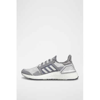 Chaussures de running Ultraboost - Blanc et gris - 02 - 34116061