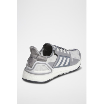 Chaussures de running Ultraboost - Blanc et gris - 02 - 34116061