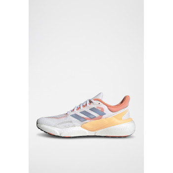 Chaussures de running Solarboost 5 W - Blanc - 02 - 34116068