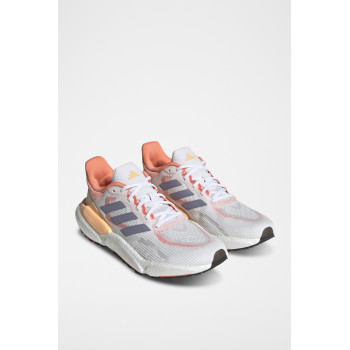 Chaussures de running Solarboost 5 W - Blanc - 02 - 34116068