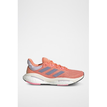 Chaussures de running Solar - Rose - 02 - 34116130