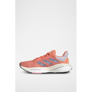 Chaussures de running Solar - Rose - 02 - 34116130