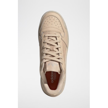 Sneakers en cuir Forum - Beige - 02 - 34116145