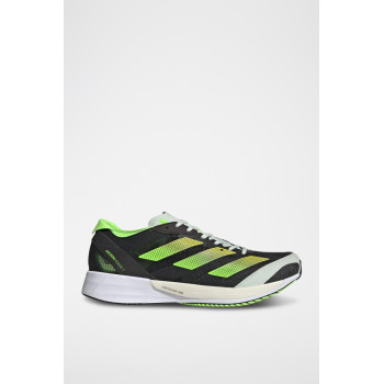 Chaussures de running Adizero Adios - Noir - 02 - 34116146