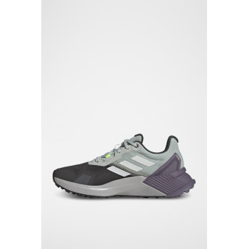 Chaussures de running Without Sales-Line - Gris clair - 02 - 34116168