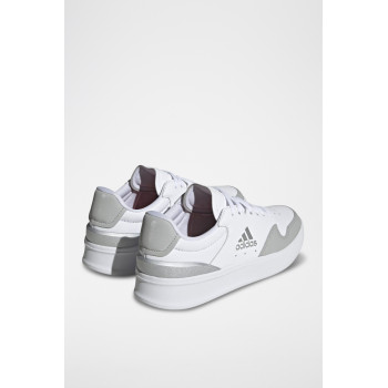 Sneakers en cuir Future Of Classic - Blanc - 02 - 34116178