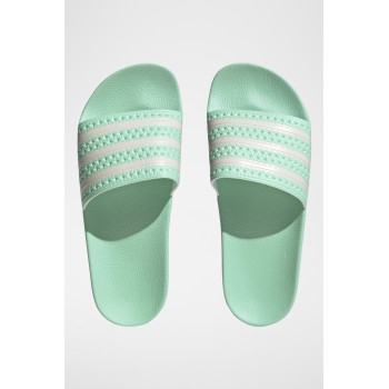 Claquettes Adilette W - Vert - 02 - 34115923