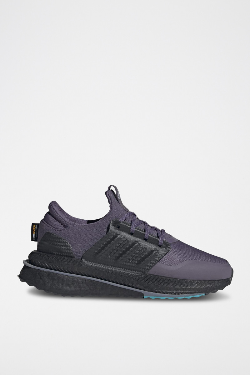 Sneakers X_Plrboost - Violet - 02 - 34143673