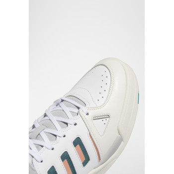 Sneakers Midcity Mid - Blanc - 02 - 34116076