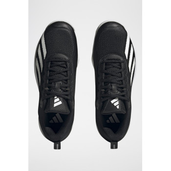 Chaussures de tennis Courtflash Speed - Noir - 02 - 34116099