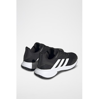 Chaussures de tennis Mid Tier Range - Noir - 02 - 34116162