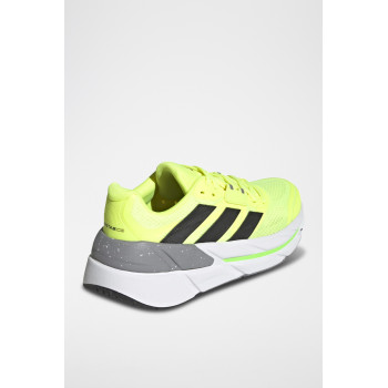 Chaussures de running Adistar - Vert citron - 02 - 34116181